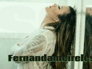 Fernandameireles