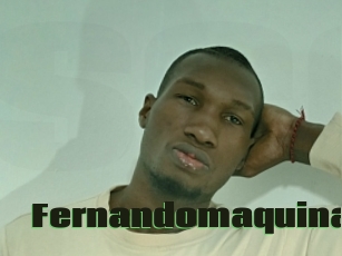 Fernandomaquina