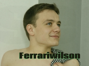 Ferrariwilson