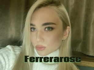 Ferrerarose