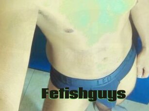 Fetishguys