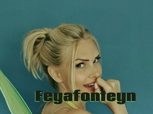 Feyafonteyn