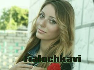 Fialochkavi