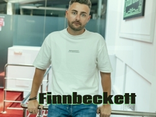 Finnbeckett