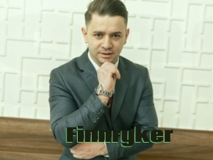 Finnryker