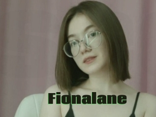 Fionalane