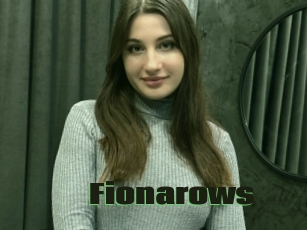 Fionarows