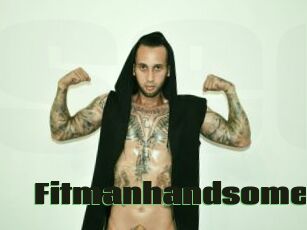 Fitmanhandsome