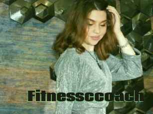 Fitnessccoach