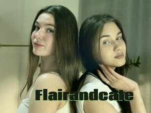 Flairandcate