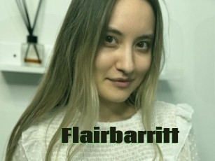 Flairbarritt