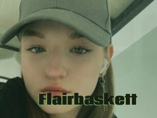 Flairbaskett