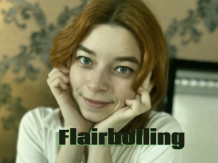 Flairbolling