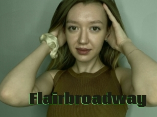 Flairbroadway