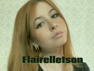 Flairelletson