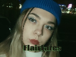 Flairfares