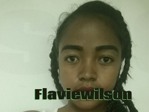 Flaviewilson