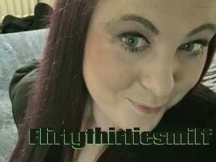 Flirtythirtiesmilf