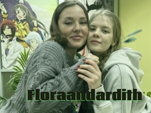 Floraandardith