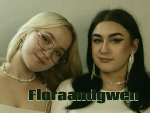 Floraandgwen