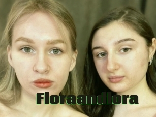 Floraandlora