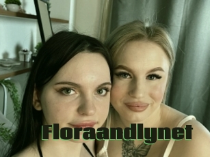 Floraandlynet