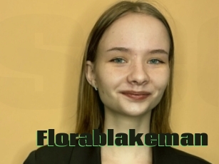 Florablakeman