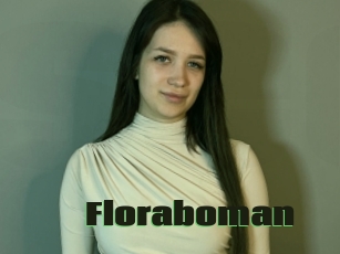 Floraboman