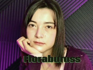 Floraburuss