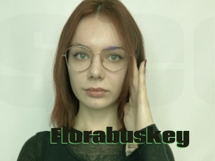 Florabuskey