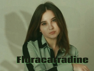 Floracarradine