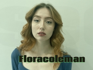 Floracoleman