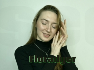 Floradyer