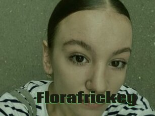 Florafrickey