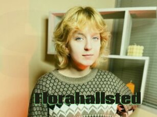 Florahallsted