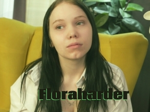 Floraharder