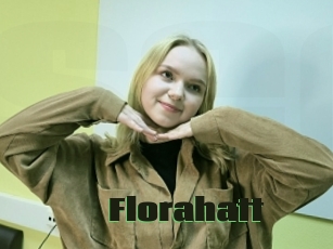 Florahatt