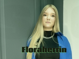 Floraherrin