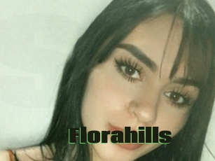 Florahills