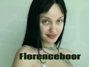 Florenceboor