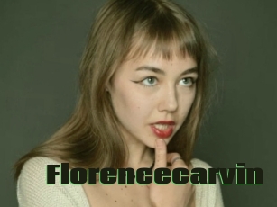 Florencecarvin