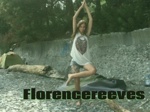 Florencereeves