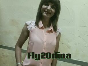 Fly20dina