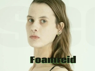 Foamreid