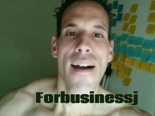 Forbusinessj