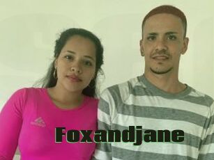 Foxandjane