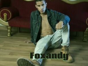 Foxandy