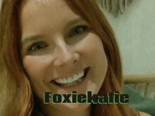 Foxiekatie