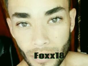 Foxx18