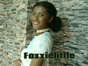 Foxxielittle